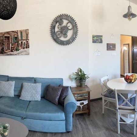 Appartement Gray Pearl à Pula Extérieur photo