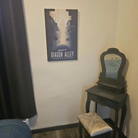 Appartement Gray Pearl à Pula Extérieur photo