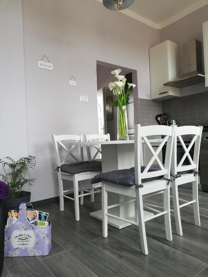 Appartement Gray Pearl à Pula Extérieur photo