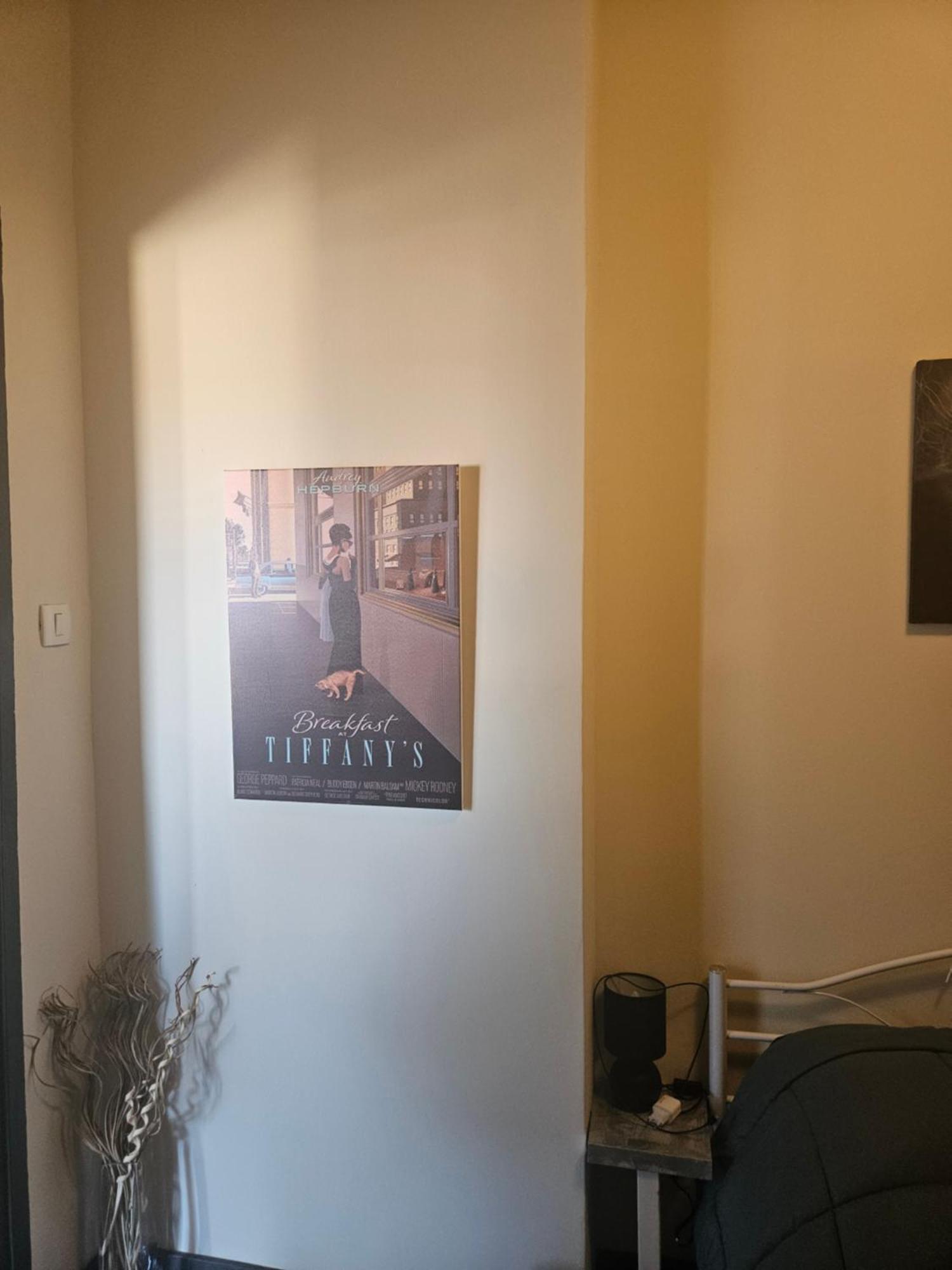 Appartement Gray Pearl à Pula Extérieur photo