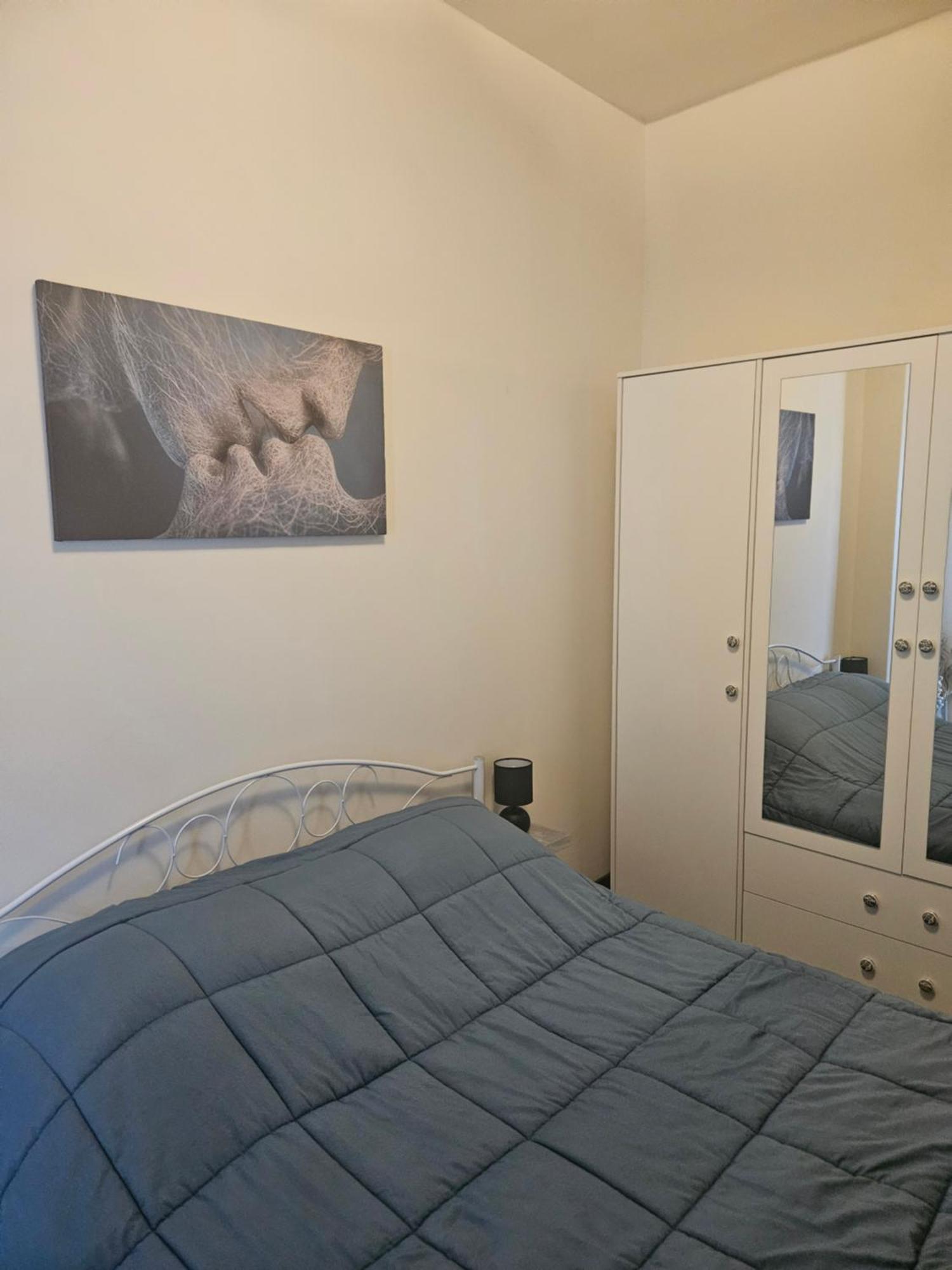 Appartement Gray Pearl à Pula Extérieur photo