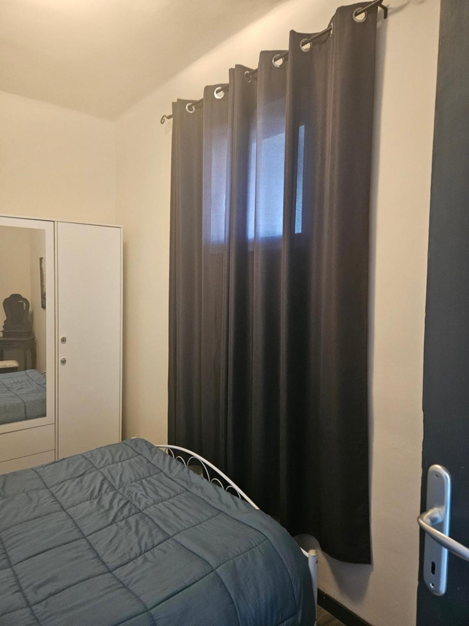 Appartement Gray Pearl à Pula Extérieur photo